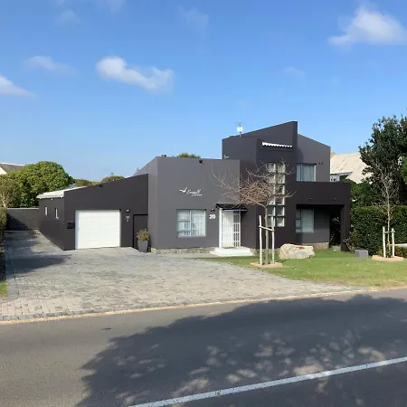 Seagull Apartment Hermanus Exterior photo