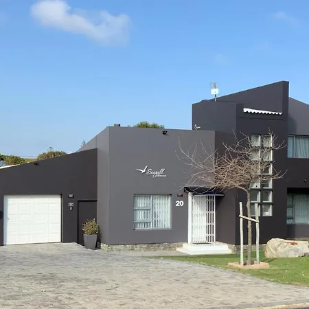 Seagull Apartment Hermanus Exterior photo
