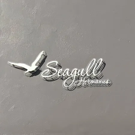 Seagull Apartment Hermanus Exterior photo