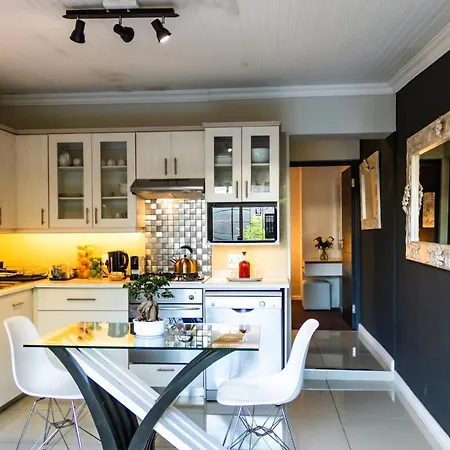 Seagull Apartment Hermanus Exterior photo