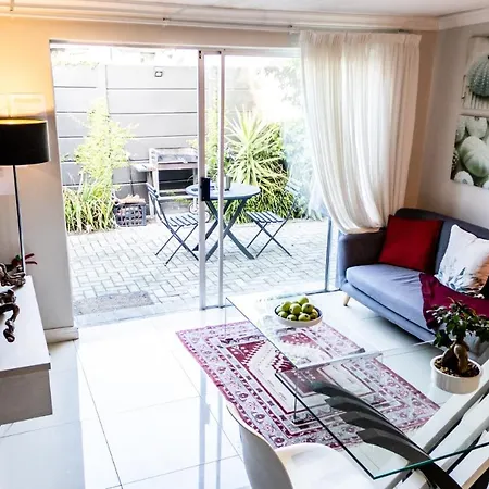 Seagull Apartment Hermanus Exterior photo