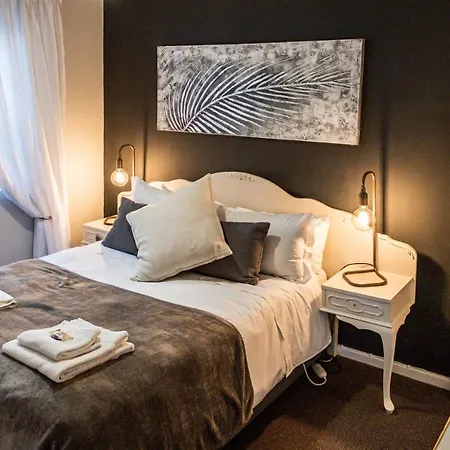 Seagull Apartment Hermanus Exterior photo