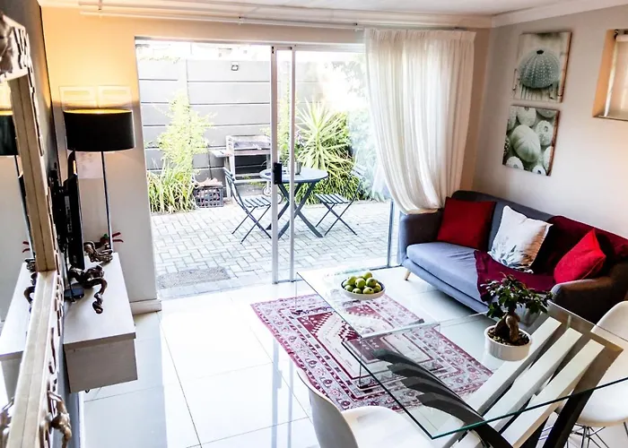 Seagull Apartment Hermanus