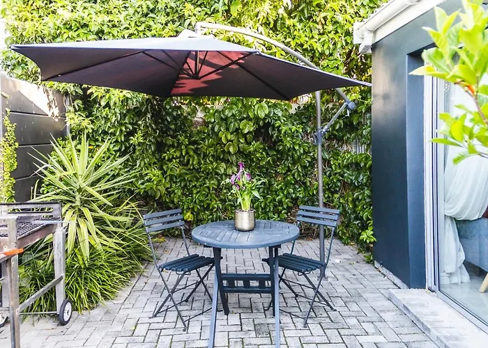 Seagull Apartment Hermanus